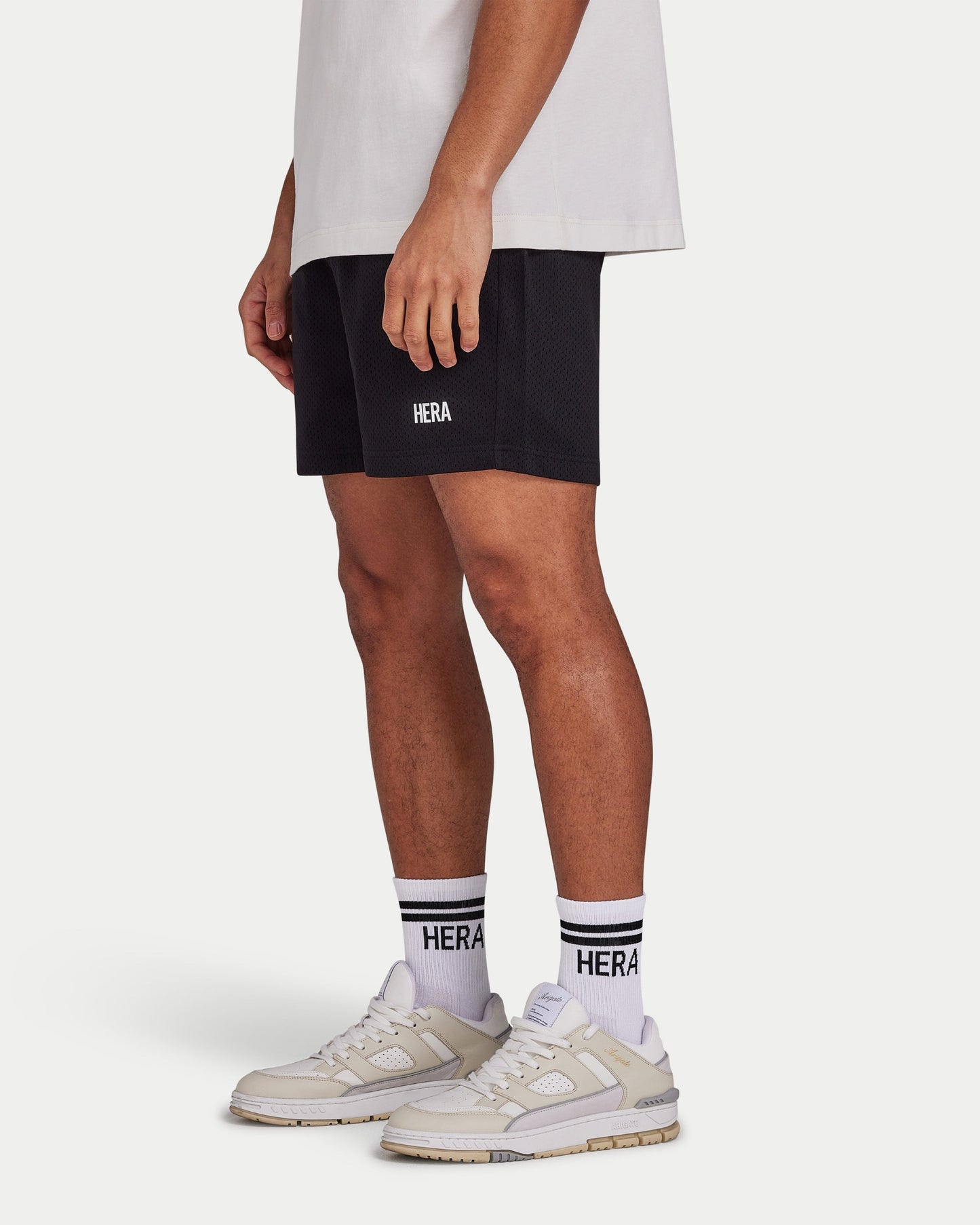Unisex Socks 3pk