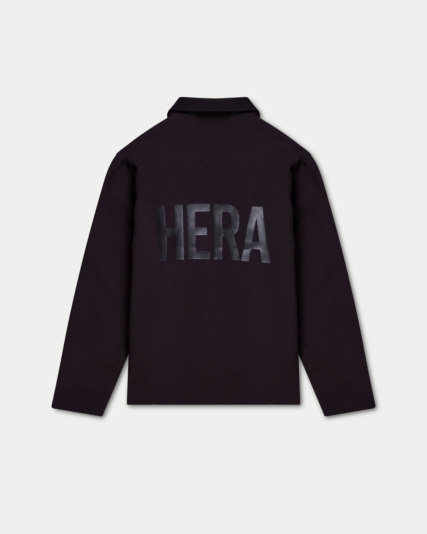 Coach Jacket