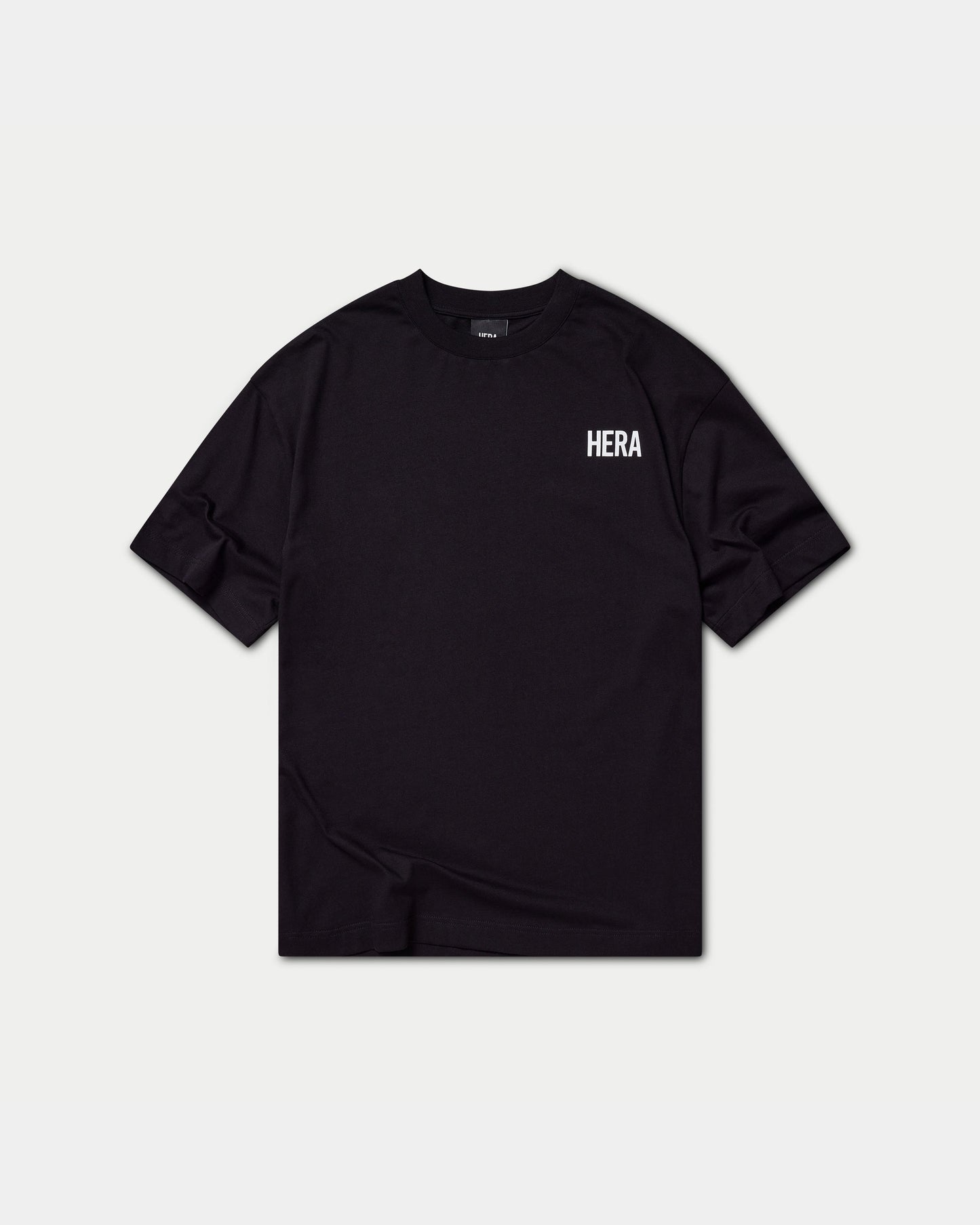 Mens Staple Oversized T-shirt