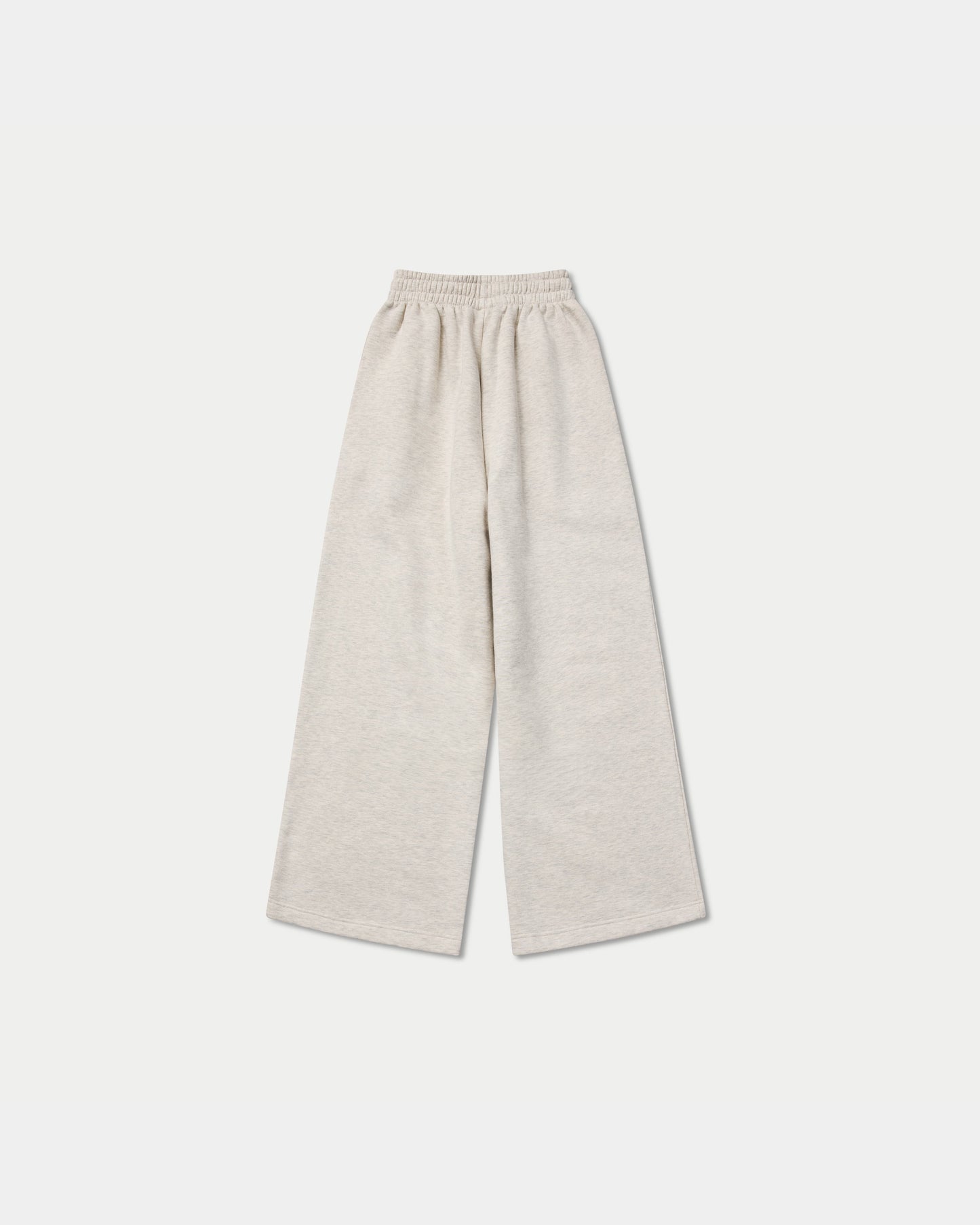 Womens Collective Wide Leg Sweatpant