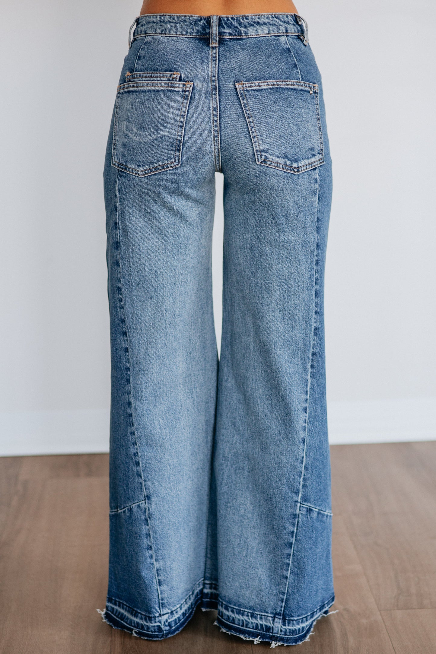 Stacey Mica Jeans