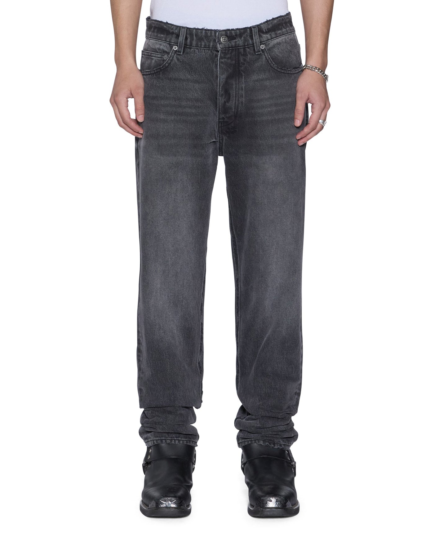 HAZLOW VILLIAN GREY