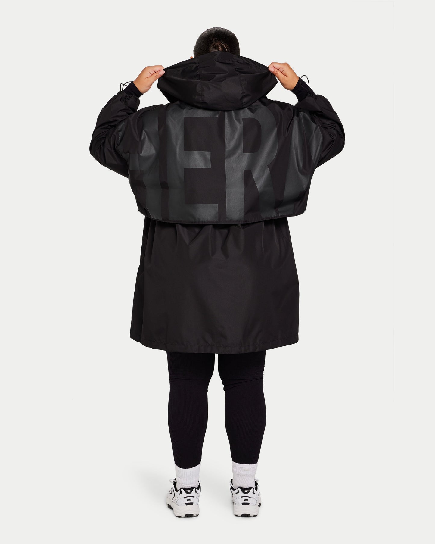 Womens Layer Mac