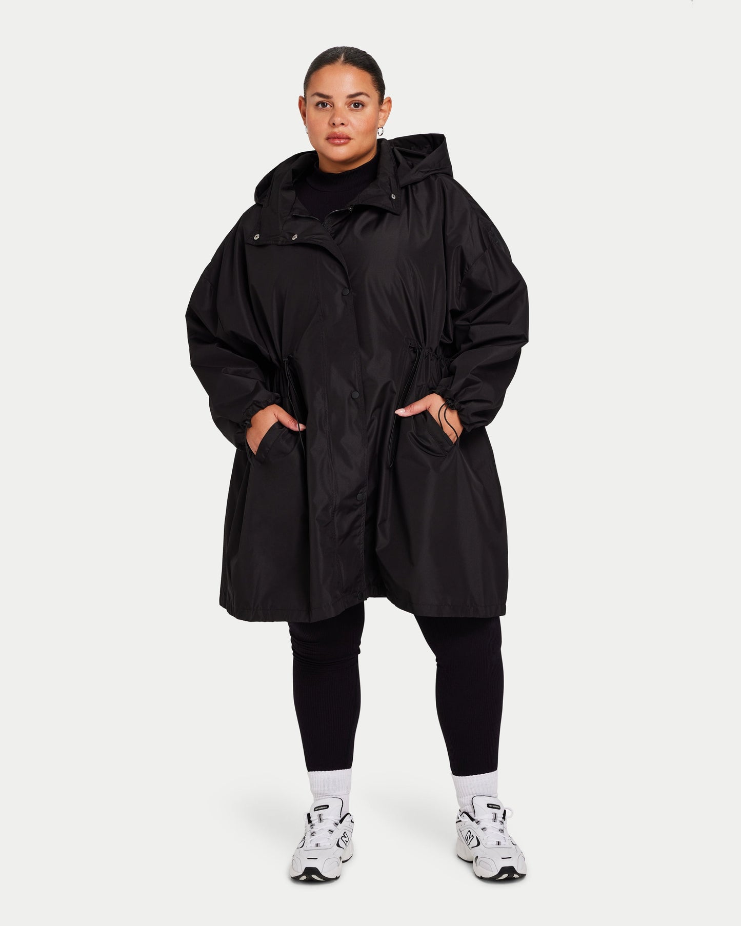 Womens Layer Mac