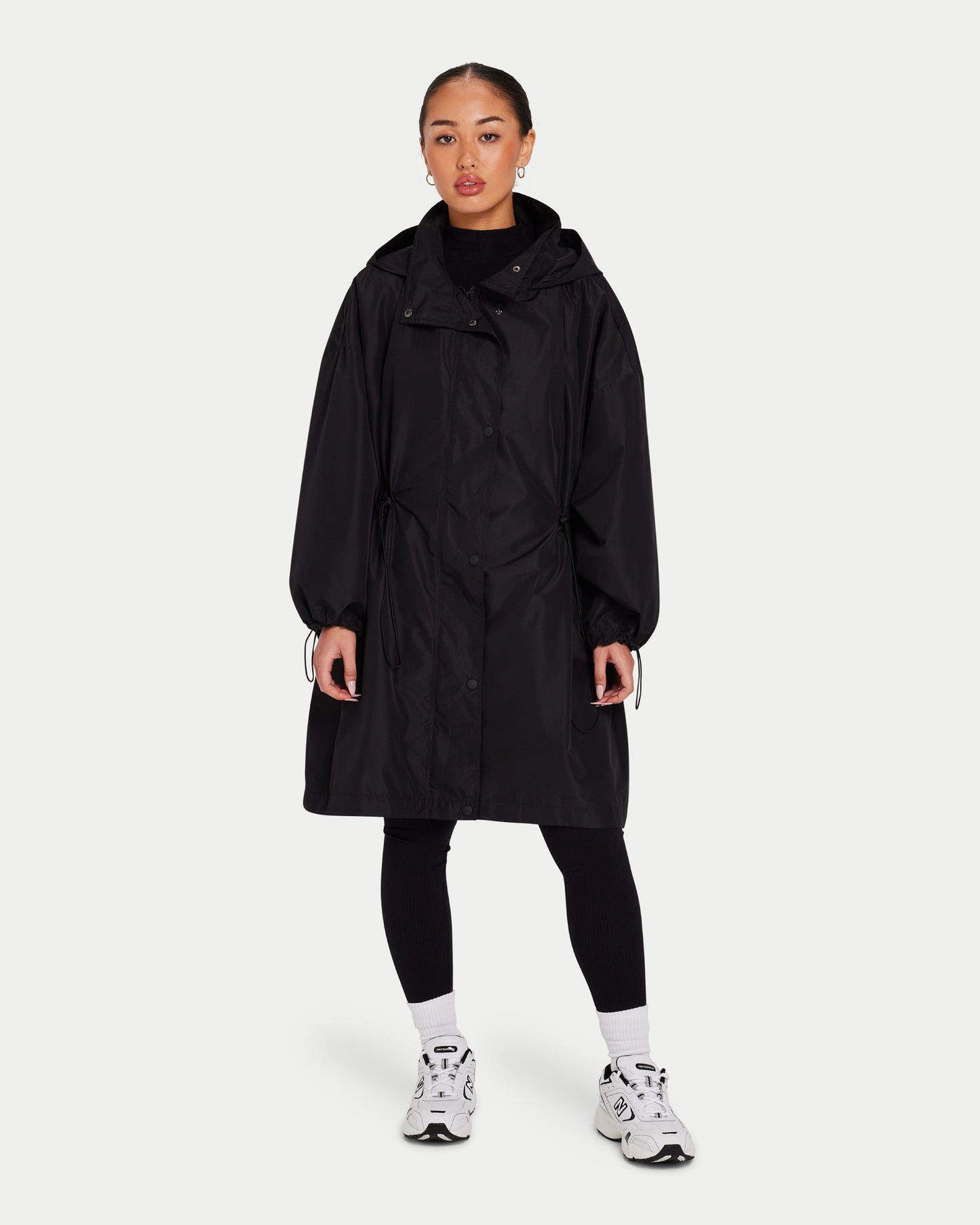 Womens Layer Mac
