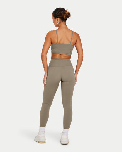 Womens Essential Legging