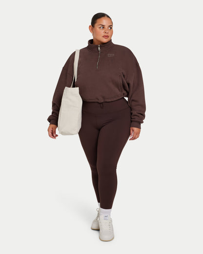 Womens Essential Legging