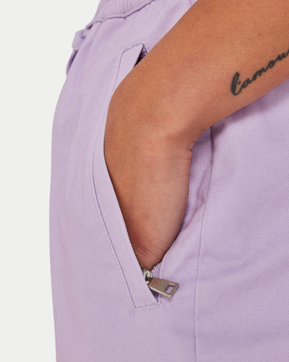 Womens Cargo Pant