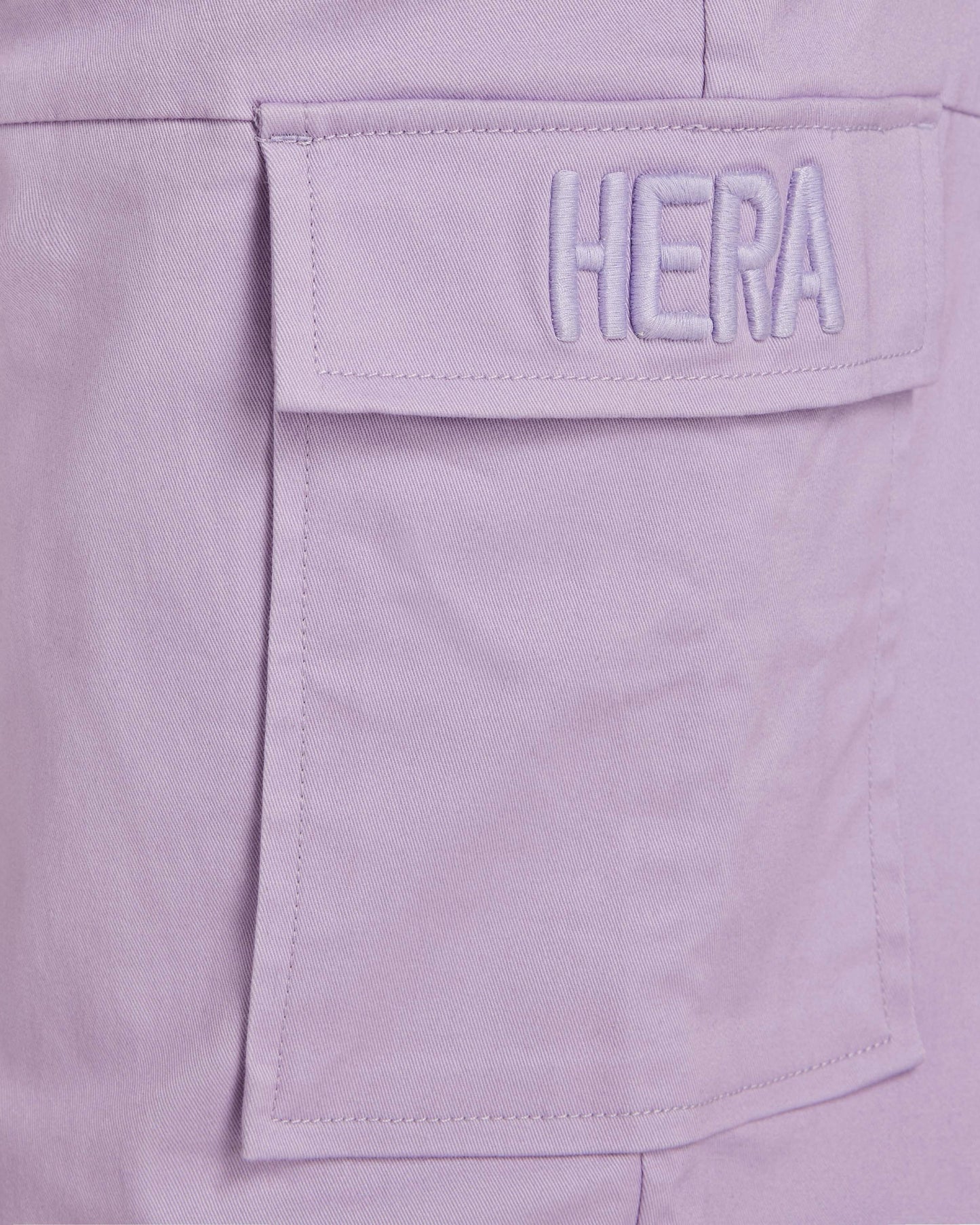 Womens Cargo Pant