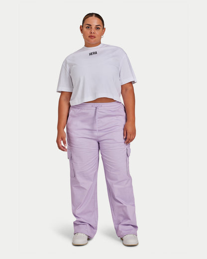Womens Cargo Pant