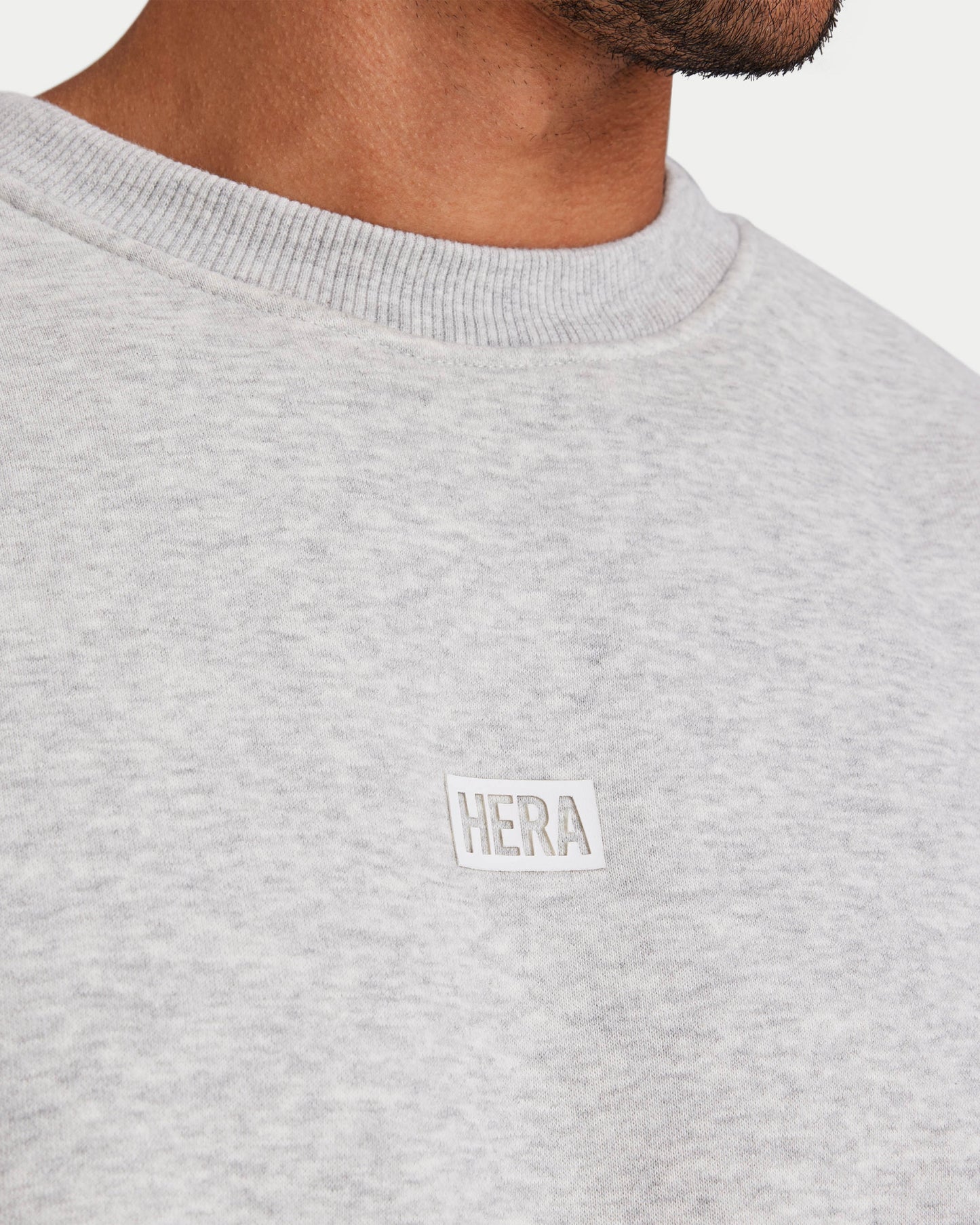 Mens Collective Sweatshirt