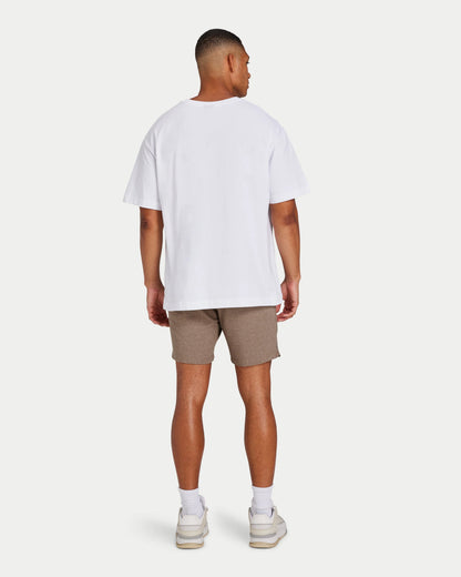 Mens Collective Oversized T-Shirt