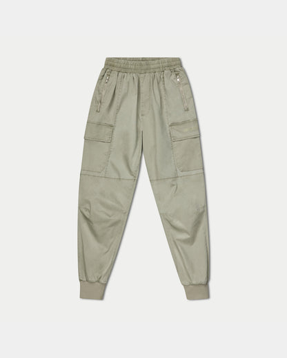 Mens Utility Tapered Cargo Pant