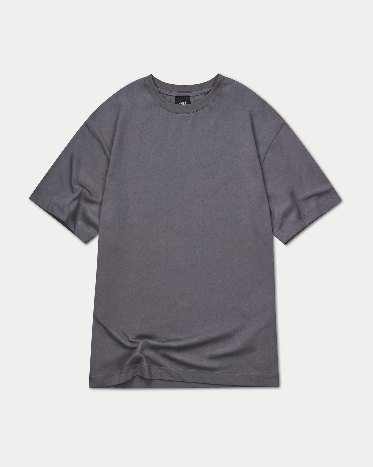 Mens Graffiti Oversized T-Shirt
