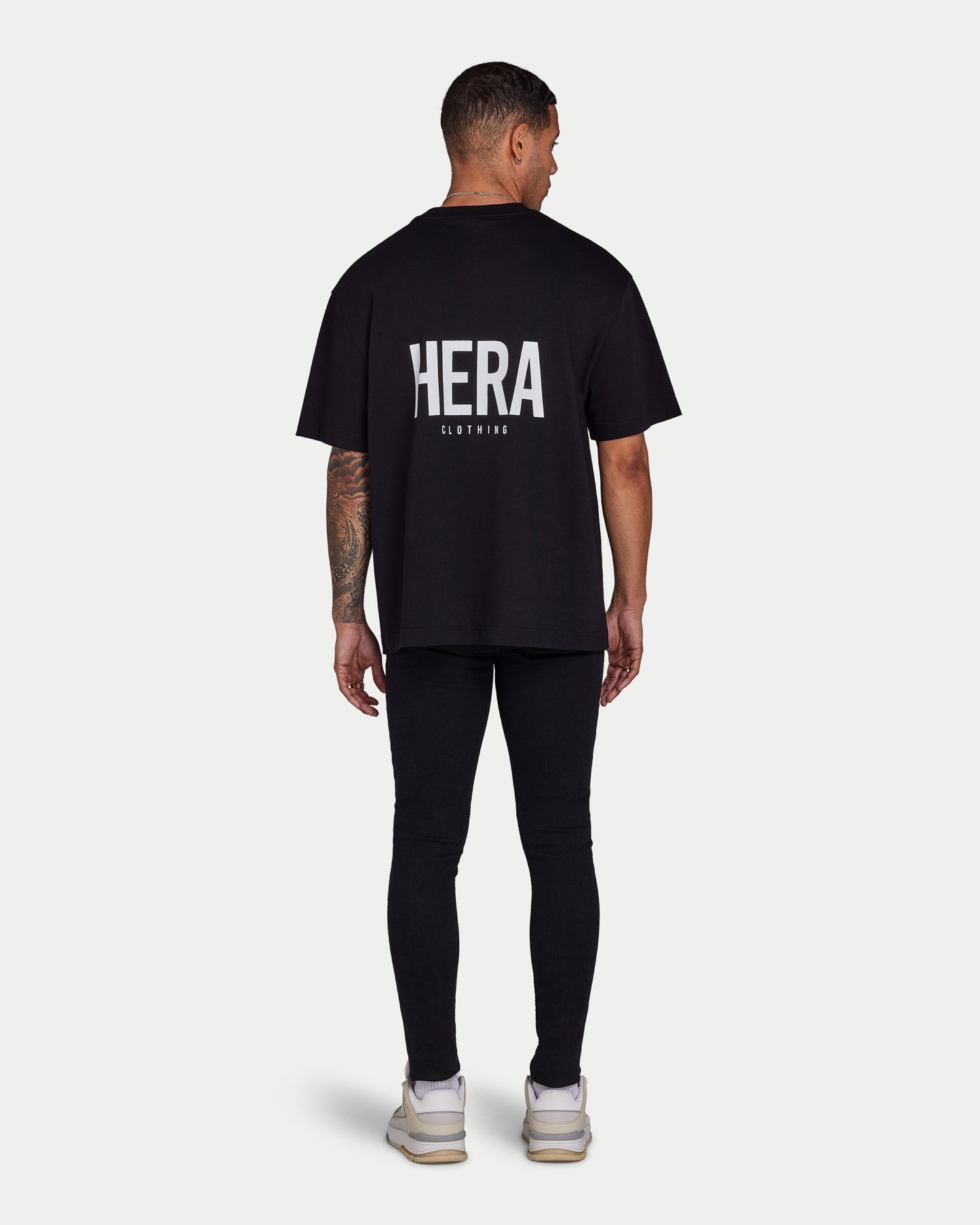 Mens Spray-on Jean