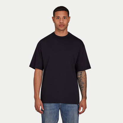 Blanks T-Shirt Pack of 3 - Black