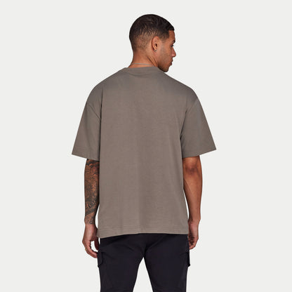 Blanks T-Shirt Pack of 3 - Marsh Grey