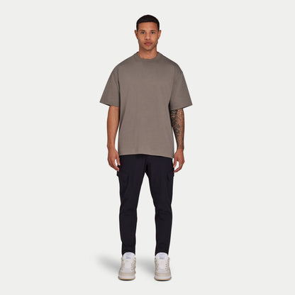 Blanks T-Shirt Pack of 3 - Marsh Grey