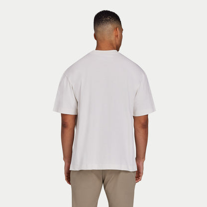 Blanks T-Shirt Pack of 3 - Off White