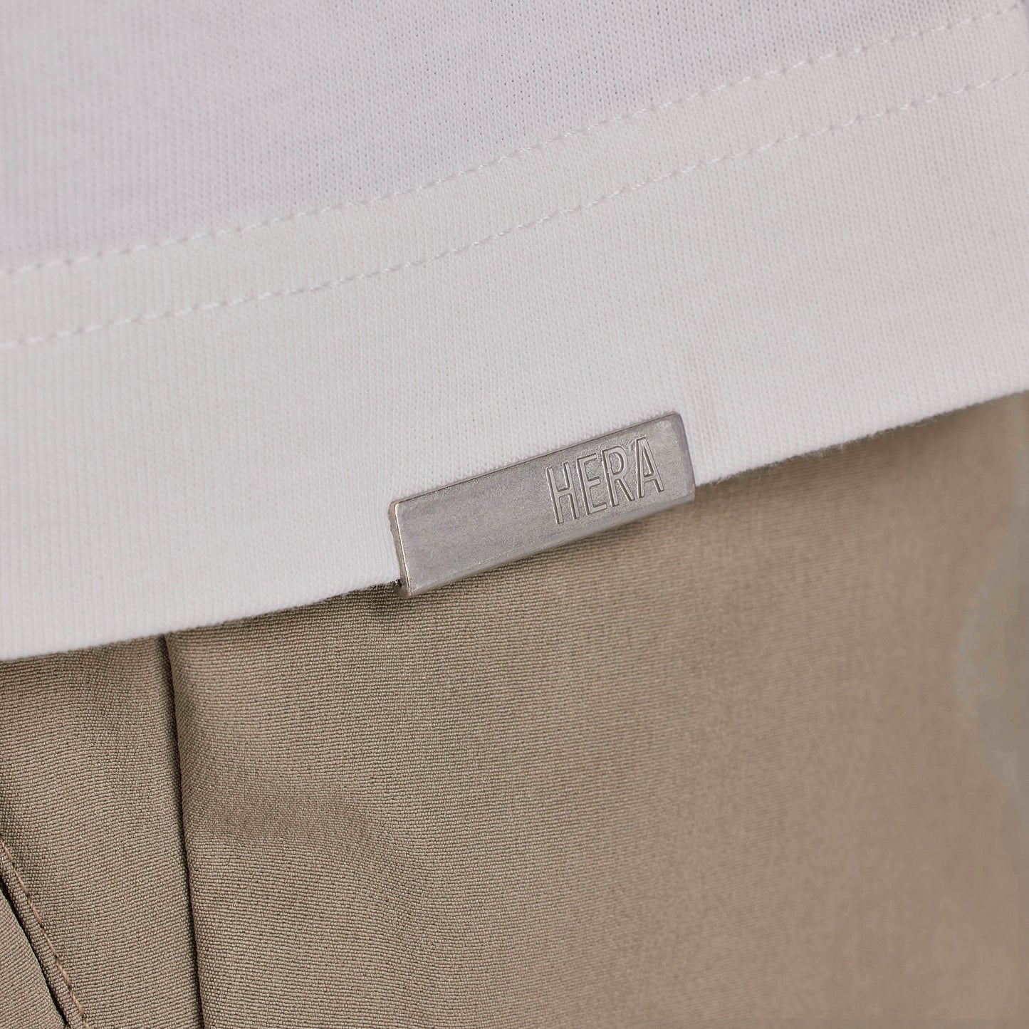 Blanks T-Shirt Pack of 3 - Off White