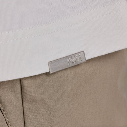 Blanks T-Shirt Pack of 3 - Off White