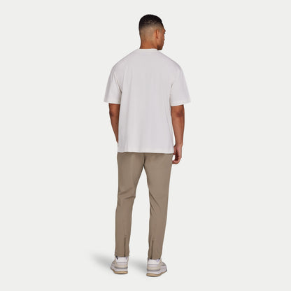 Blanks T-Shirt Pack of 3 - Off White