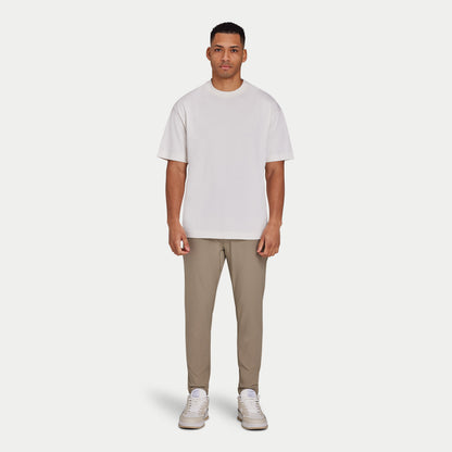Blanks T-Shirt Pack of 3 - Off White