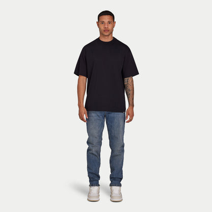Blanks T-Shirt Pack of 3 - Mix Colour