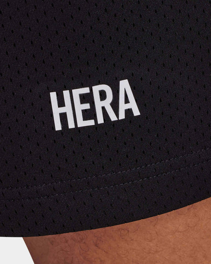 Mens Mesh Short