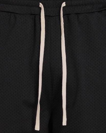 Mens Mesh Short