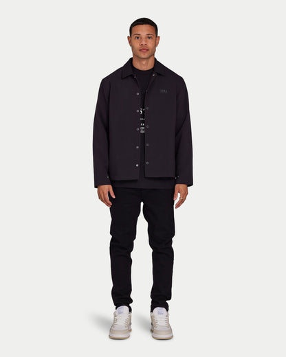 Coach Jacket