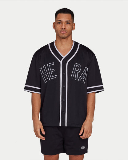 Mens Varsity Mesh Jersey