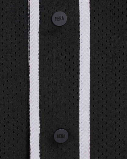 Mens Varsity Mesh Jersey