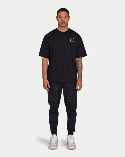 Motion Boxy T-Shirt
