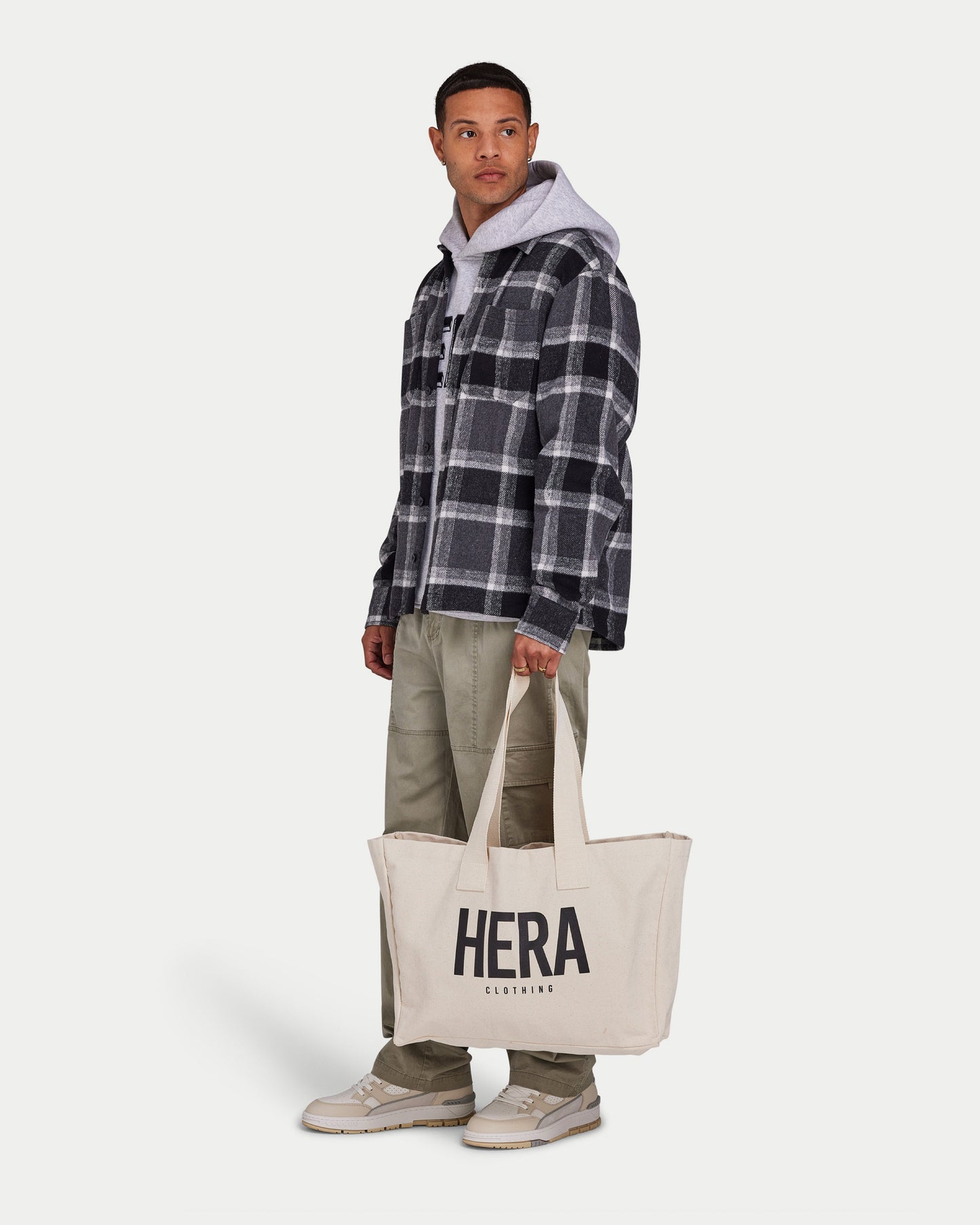 Unisex Tote Bag