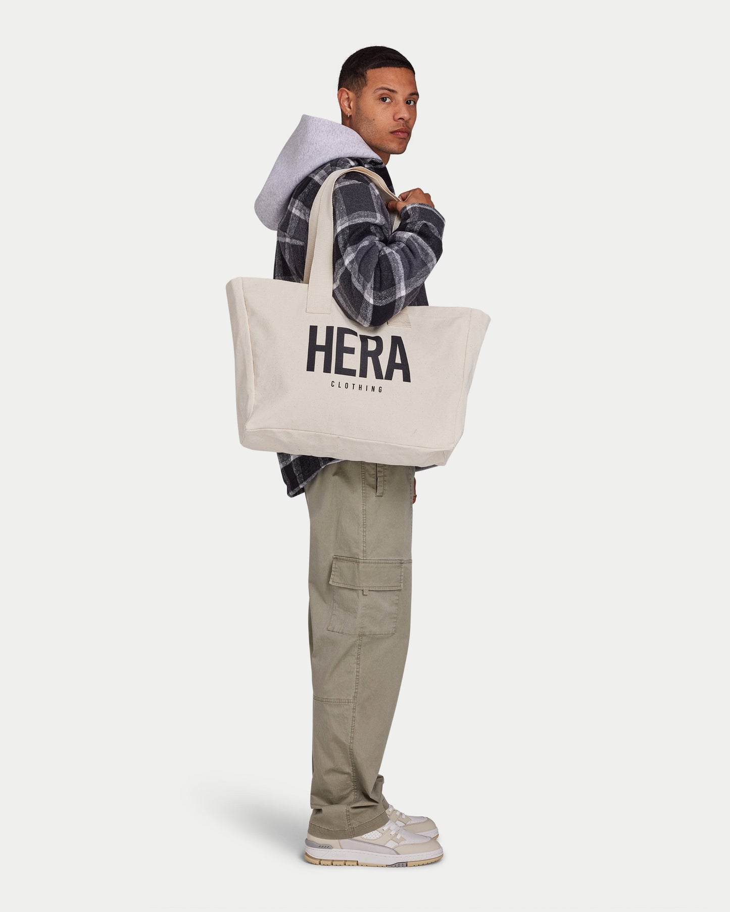Unisex Tote Bag