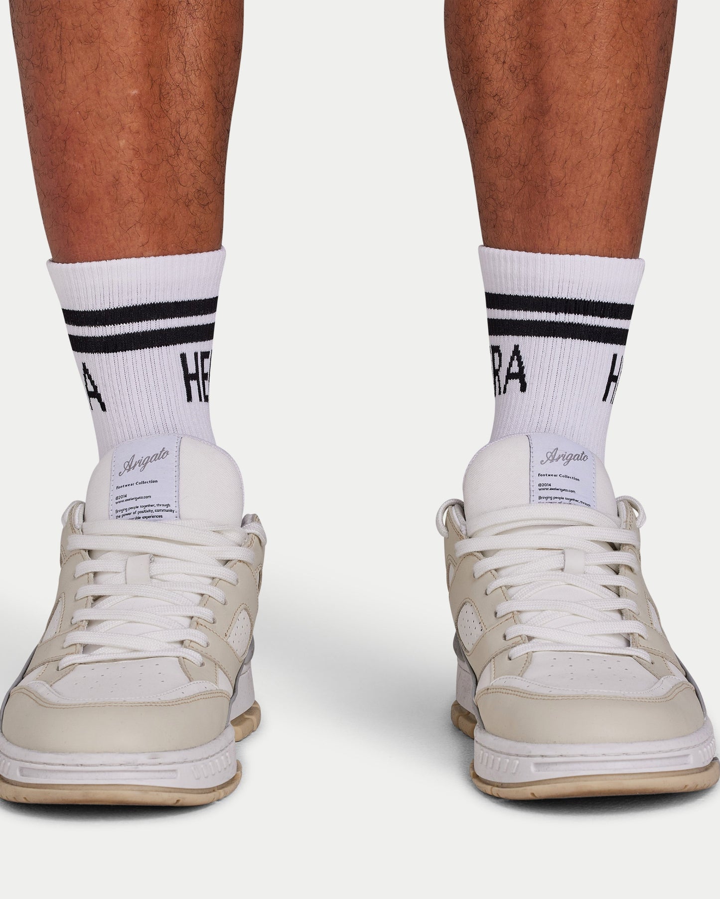 Unisex Socks 3pk