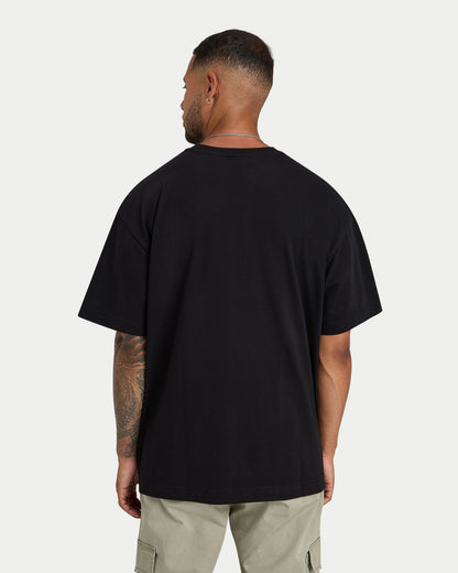 Mens Collective Oversized T-Shirt