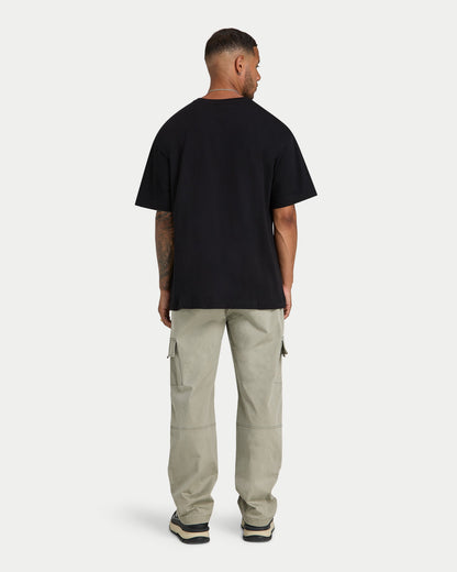 Mens Collective Oversized T-Shirt