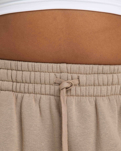 Womens Collective Wide Leg Sweatpant