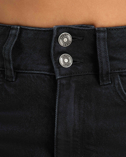 Womens Mom Jean