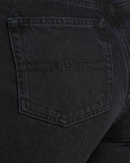 Womens Mom Jean