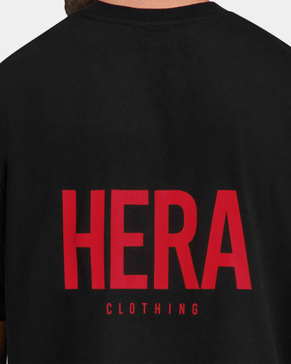 Mens Staple Oversized T-Shirt