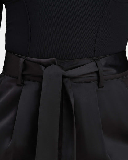 Womens Tailored Cargo Trouser