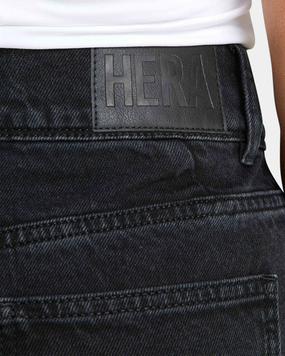 Womens Wide Leg Jean