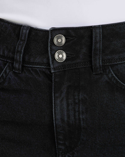 Womens Wide Leg Jean
