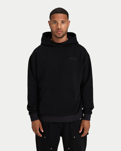 Mens Endure Heavyweight Boxy Hoodie