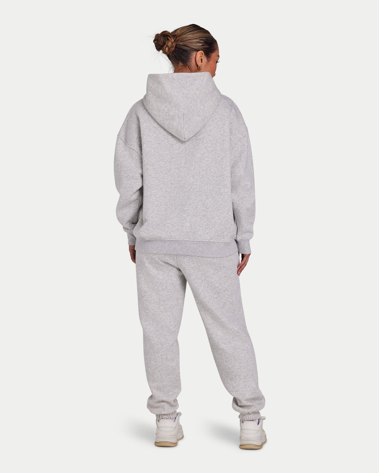 Womens Collective Oversized Hoodie