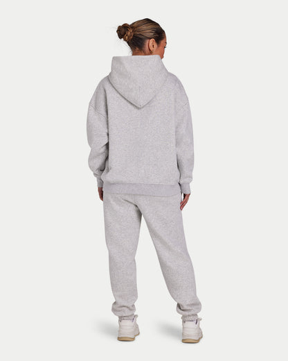 Womens Collective Oversized Hoodie