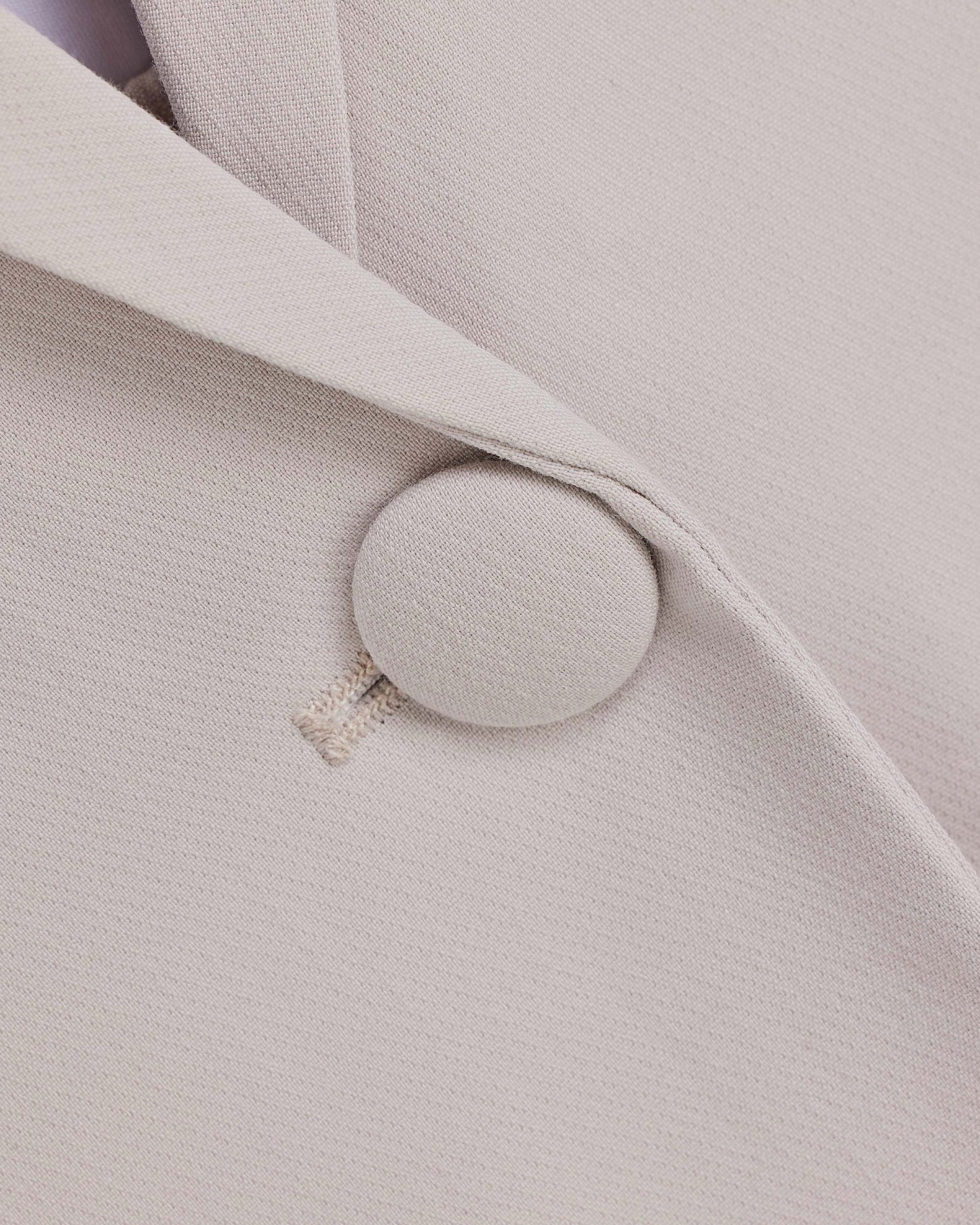 Womens Studio Oversized Blazer